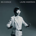 Laurie Anderson - Big Science - LP [ Record ]