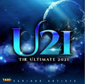 Various Artists: The Ultimate 2021 (Various Artists) - CD