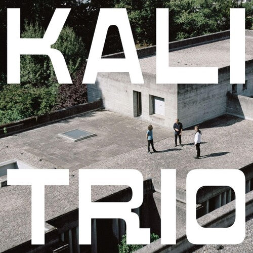 Kali Trio: Loom { CD }
