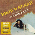 Brown Sugar / King, Clydie: Brown Sugar Featuring Clydie King [140-Gram Black Vinyl] - VINYL