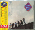 Lynyrd Skynyrd: Nuthin' Fancy (Japanese Reissue) - CD