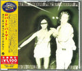 Robert Palmer: Sneakin' Sally Through The Alley (Japanese Reissue) - CD