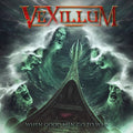 Vexillum: When Good Men Go To War - CD