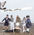 H.M.S. Rma: Naughty Cool [ Vinyl ]