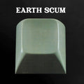 Fyi Chris: Earth Scum [ Vinyl ]