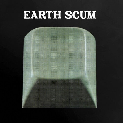 Fyi Chris: Earth Scum [ Vinyl ]