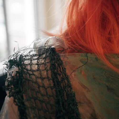 Anne Guthrie: Gyropedie [ Vinyl ]