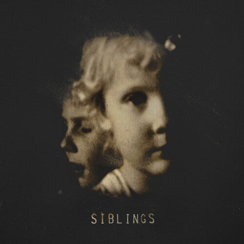 Alex Somers: Siblings [ Vinyl ]