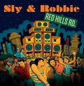 Sly & Robbie: Red Hills Road - VINYL