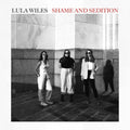 Lula Wiles: Shame & Sedition - COMPACT DISCS