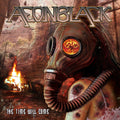 Aeonblack: The Time Will Come - CD