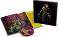 Domkraft: Seeds (Artbook CD) - CD
