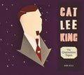 Cat Lee King: The Quarantine Tapes - COMPACT DISCS