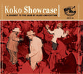 Various Artists: Koko Showcase (Various Artists) - COMPACT DISCS