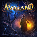 Avaland: Theater Of Sorcery - CD