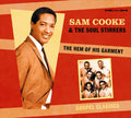 Sam Cooke & the Soul Stirrers: The Hem Of His Garment { CD }