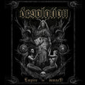 Desolation: Empire Of The Dead - CD