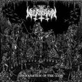 Necrochakal: Profanation Of The Gods - CD