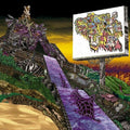 Sharkula X Mukqs: Take Caution On The Beach { CD }