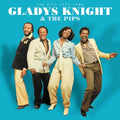 Gladys Knight & the Pips: Hits - VINYL