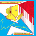 Alexander Robotnick: Ce N'est Q'un Debut [ Vinyl ]