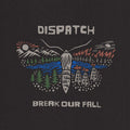 Dispatch - Break Our Fall - LP [ Record ]