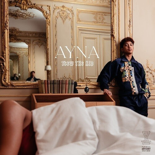 Tsew the Kid: Ayna { CD }