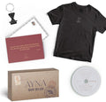 Tsew the Kid: Ayna - Limited Edition { CD }