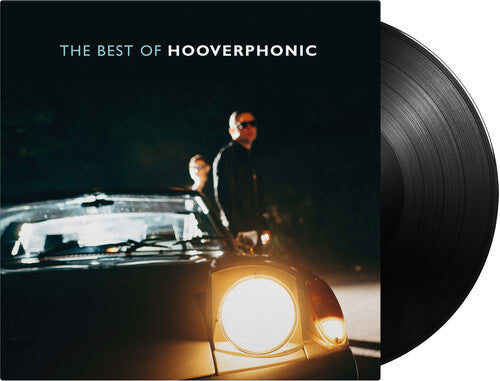 Hooverphonic: Best Of Hooverphonic [ Vinyl ]