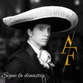 Alex Fernandez: Sigue La Dinastia - CD