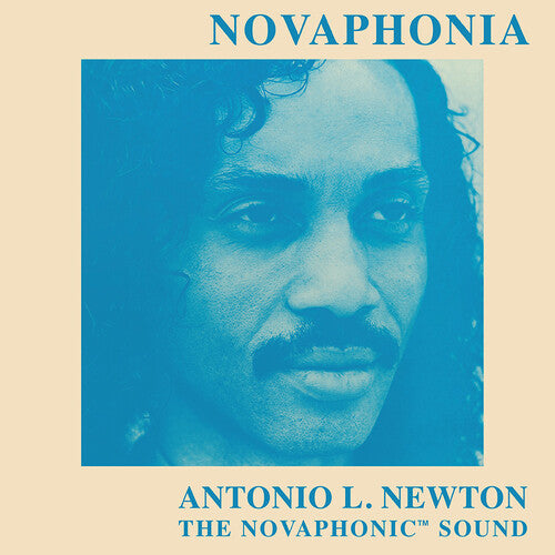 Antonio L. Newton: Novaphonia - VINYL