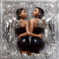 Chloe x Halle - Ungodly Hour - LP [ Record ]