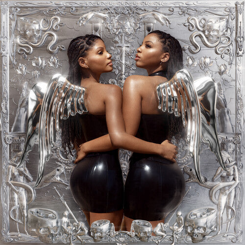 Chloe x Halle - Ungodly Hour - LP [ Record ]