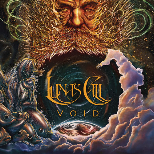 Luna's Call: Void - VINYL