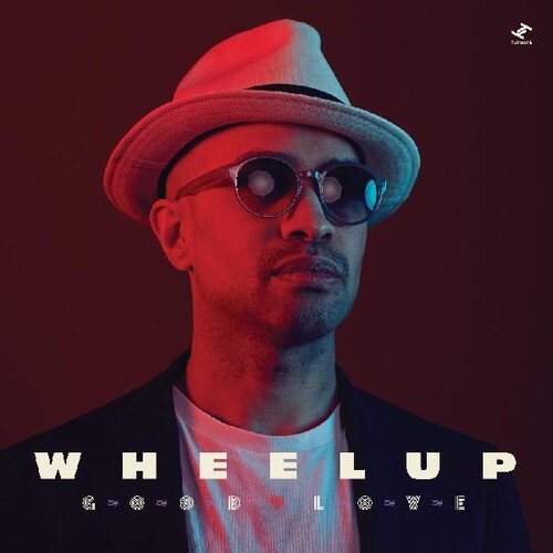 Wheelup: Good Love [ Vinyl ]