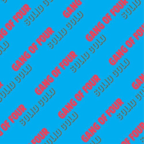 Gang of Four - Solid Gold - LP [ Record ]