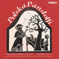 Pandolfi / Kentala / Polso: Polska Pandolfi - COMPACT DISCS