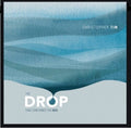Christopher Tin: Drop That Contained the Sea - COMPACT DISCS