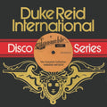 Duke Reid International Disco Series: Comp Coll: Duke Reid International Disco Series: Complete Collection / Various - CD