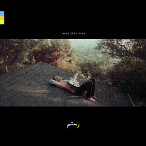 Rostam - Changephobia - Indie LP [ Record ]