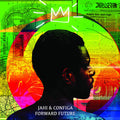 Jahi & Configa: Future Forward (Green Vinyl) [ Vinyl ]