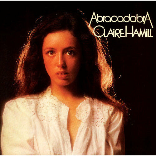 Claire Hamill - Abracadabra - LP [ Record ]