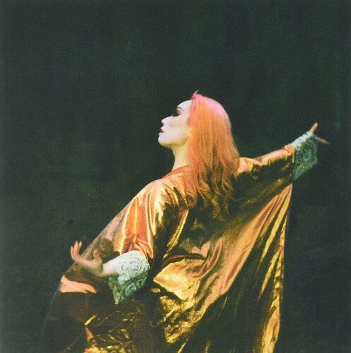 Naoko Sakata: Dancing Spirits - COMPACT DISCS
