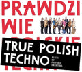 Fanfara Awantura: True Polish Techno - COMPACT DISCS