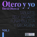 David Otero: Otero Y Yo - VINYL