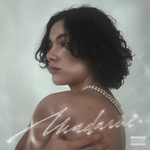 Madame: Madame { CD }