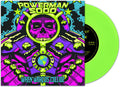 Powerman 5000: When Worlds Collide - 7-INCH SINGLE