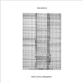 Niels Lyhne Lokkegaard: Saturations [ Vinyl ]