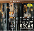 Konstantin Reymaier: New Organ at St. Stephens Cathedral Vienna - COMPACT DISCS