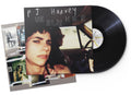 PJ Harvey: Uh Huh Her - VINYL
